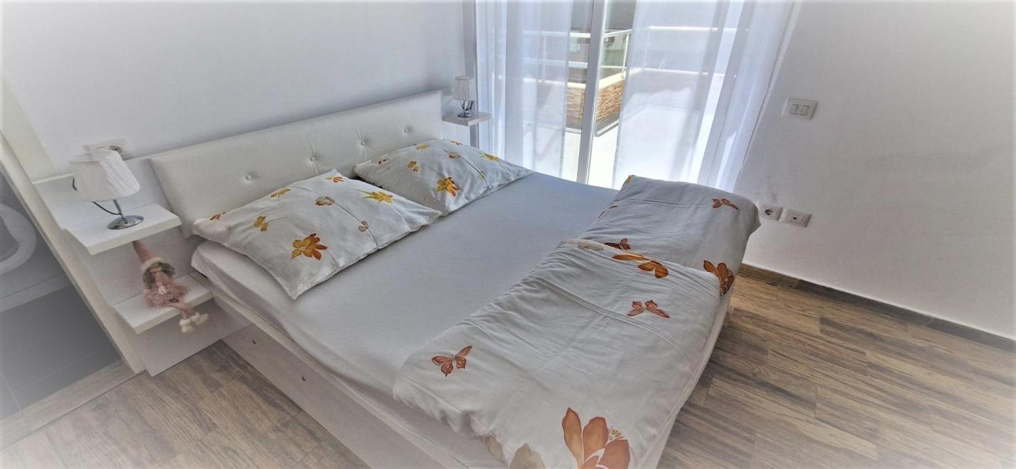 Sadet'S Penthouse Saranda Apartment Exterior photo
