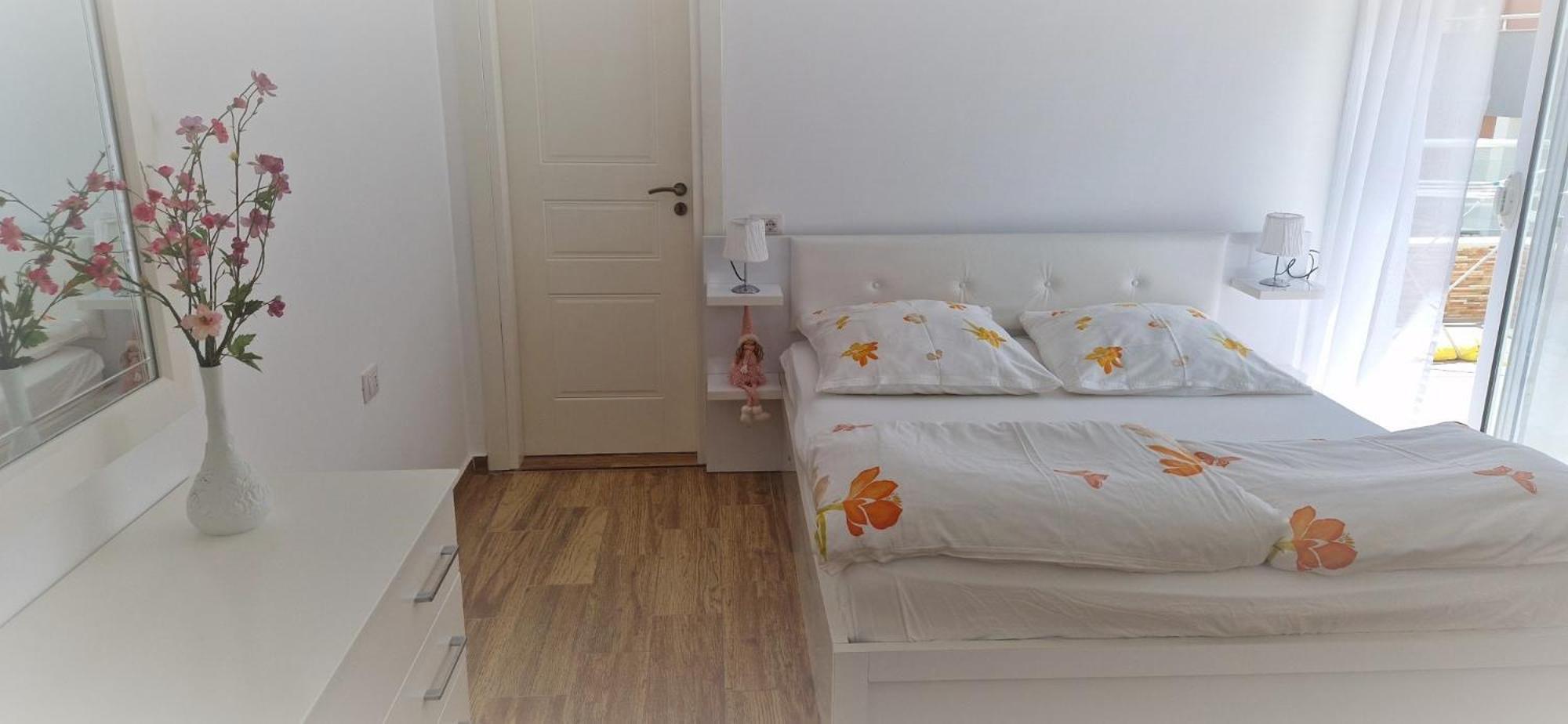 Sadet'S Penthouse Saranda Apartment Exterior photo